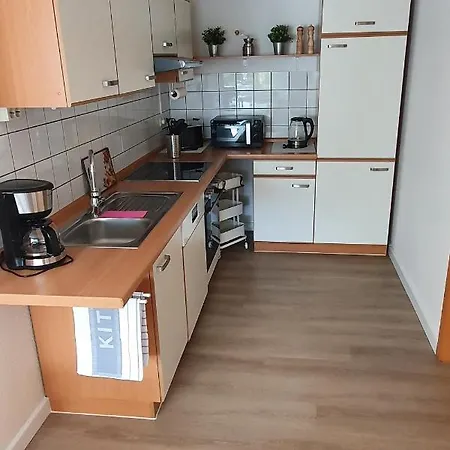 Fewo-grundi * Extertal