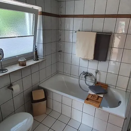 Appartamento Fewo-grundi Extertal