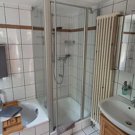 아파트 Fewo-grundi *