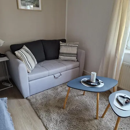 Fewo-grundi Apartamento