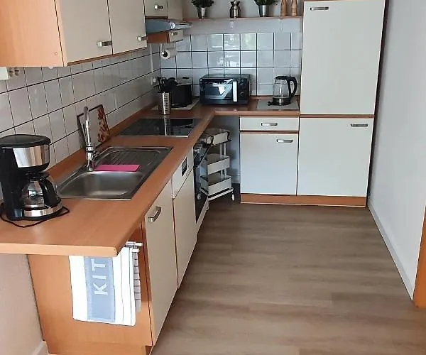 Fewo-grundi * Extertal