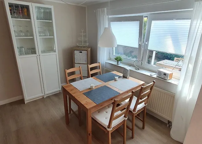 Fewo-grundi Appartamento