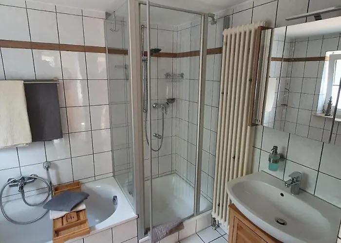 Appartamento Fewo-grundi *